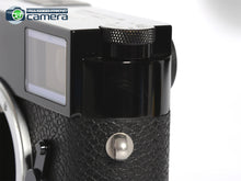 Load image into Gallery viewer, Leica M10-R Digital Rangefinder Camera Black Paint Edition 20062 *EX+ in Box*