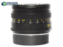 Load image into Gallery viewer, Leica Summicron-R 50mm F/2 E55 Lens Ver.2 Canada *EX*