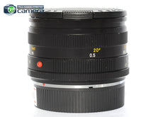 Load image into Gallery viewer, Leica Summicron-R 50mm F/2 E55 Lens Ver.2 Canada *EX*