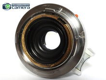 Load image into Gallery viewer, Leica Summaron 35mm F/2.8 Lens Modified to Couple w/Rangefinder *EX+*