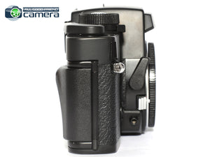 Leica R6.2 Film SLR Camera Black *MINT*