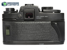 Load image into Gallery viewer, Leica R6.2 Film SLR Camera Black *MINT*