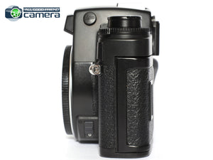 Leica R6.2 Film SLR Camera Black *MINT*