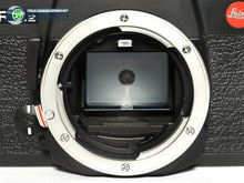 Load image into Gallery viewer, Leica R6.2 Film SLR Camera Black *MINT*