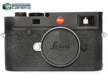 Load image into Gallery viewer, Leica M10-R Digital Rangefinder Camera Black Chrome 20002 *MINT in Box*