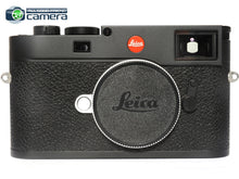 Load image into Gallery viewer, Leica M11 Digital Rangefinder Camera Black Chrome 20200 *MINT in Box*