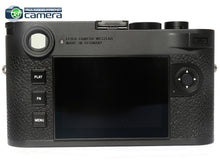 Load image into Gallery viewer, Leica M11 Digital Rangefinder Camera Black Chrome 20200 *MINT in Box*