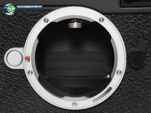 Load image into Gallery viewer, Leica M11 Digital Rangefinder Camera Black Chrome 20200 *MINT in Box*