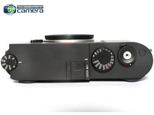 Load image into Gallery viewer, Leica M11 Digital Rangefinder Camera Black Chrome 20200 *MINT in Box*