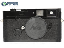 Load image into Gallery viewer, Leica MP 0.72 Rangefinder Film Camera Black Paint 10302 *BRAND NEW*