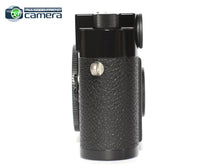 Load image into Gallery viewer, Leica MP 0.72 Rangefinder Film Camera Black Paint 10302 *BRAND NEW*