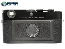 Load image into Gallery viewer, Leica MP 0.72 Rangefinder Film Camera Black Paint 10302 *BRAND NEW*