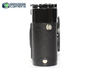 Leica MP 0.72 Rangefinder Film Camera Black Paint 10302 *BRAND NEW*