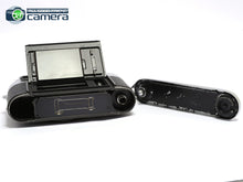 Load image into Gallery viewer, Leica M3 Film Rangefinder Camera Silver/Chrome Single Stroke