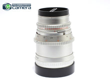 Load image into Gallery viewer, Hasselblad C Planar 120mm F/5.6 Lens Silver
