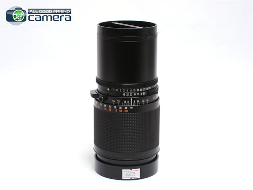 Hasselblad CF Sonnar 250mm F/5.6 T* Lens *EX*