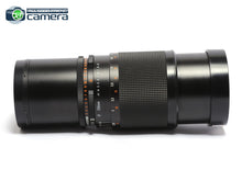 Load image into Gallery viewer, Hasselblad CF Sonnar 250mm F/5.6 T* Lens *EX*