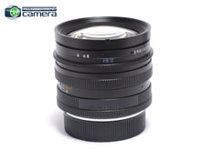Load image into Gallery viewer, Leica Elmarit-R 19mm F/2.8 ROM Lens Ver.2 *EX+ in Box*