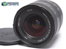 Load image into Gallery viewer, Leica Vario-Elmar-R 21-35mm F/3.5-4 ASPH. ROM Lens 11274 *MINT- in Box*