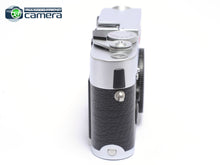 Load image into Gallery viewer, Leica M6 TTL Film 0.85 Rangefinder Camera Silver Chrome *MINT in Box*