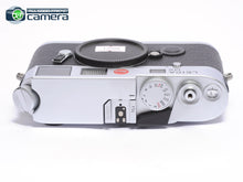 Load image into Gallery viewer, Leica M6 TTL Film 0.85 Rangefinder Camera Silver Chrome *MINT in Box*