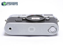Load image into Gallery viewer, Leica M6 TTL Film 0.85 Rangefinder Camera Silver Chrome *MINT in Box*