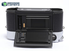 Load image into Gallery viewer, Leica M6 TTL Film 0.85 Rangefinder Camera Silver Chrome *MINT in Box*