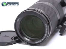 Load image into Gallery viewer, Leica Vario-Elmar-SL 100-400mm F/5-6.3 Lens 11191 *EX+*