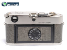 Load image into Gallery viewer, Leica M6 Platinum 150 Jahre Edition Camera w/M 50mm F/1.4 Lens *MINT in Box*