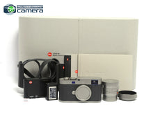 Load image into Gallery viewer, Leica M60 'Edition 60' Camera Kit w/Summilux 35mm F/1.4 ASPH. Lens *MINT in Box*