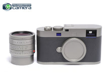 Load image into Gallery viewer, Leica M60 'Edition 60' Camera Kit w/Summilux 35mm F/1.4 ASPH. Lens *MINT in Box*