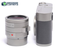 Load image into Gallery viewer, Leica M60 'Edition 60' Camera Kit w/Summilux 35mm F/1.4 ASPH. Lens *MINT in Box*
