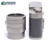 Load image into Gallery viewer, Leica M60 'Edition 60' Camera Kit w/Summilux 35mm F/1.4 ASPH. Lens *MINT in Box*