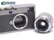 Load image into Gallery viewer, Leica M60 'Edition 60' Camera Kit w/Summilux 35mm F/1.4 ASPH. Lens *MINT in Box*
