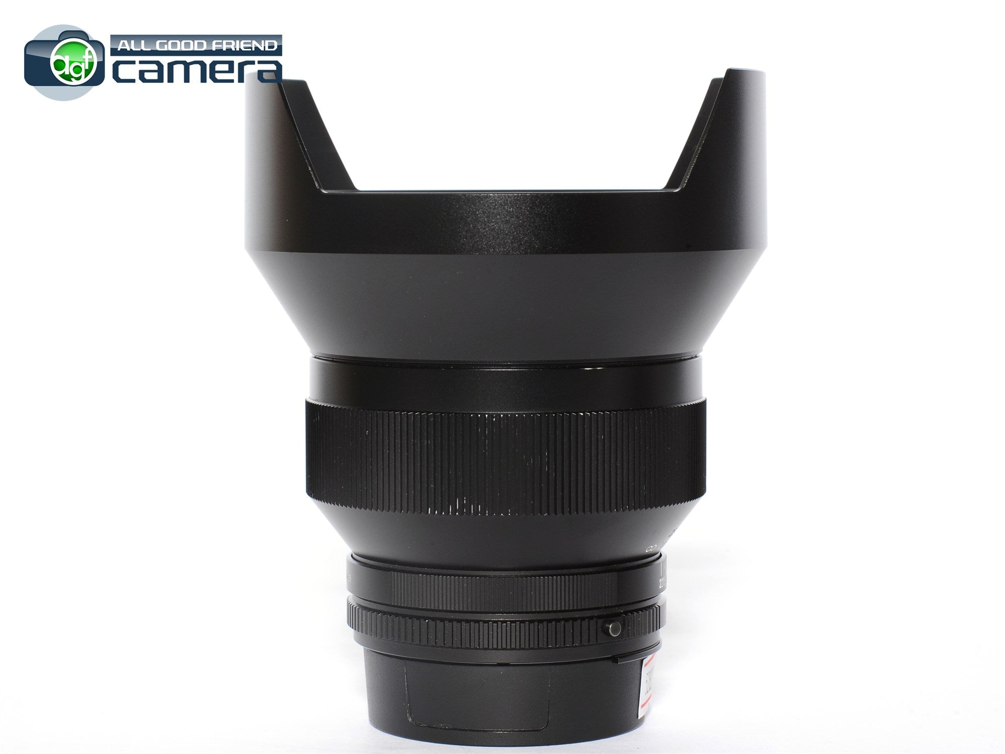 Zeiss Distagon T* 2.8/15 ZF.2 レンズニコンマウント Carl Zeiss Distagon 15mm F/2.8 ZF.2 T* Lens Nikon F-Mount