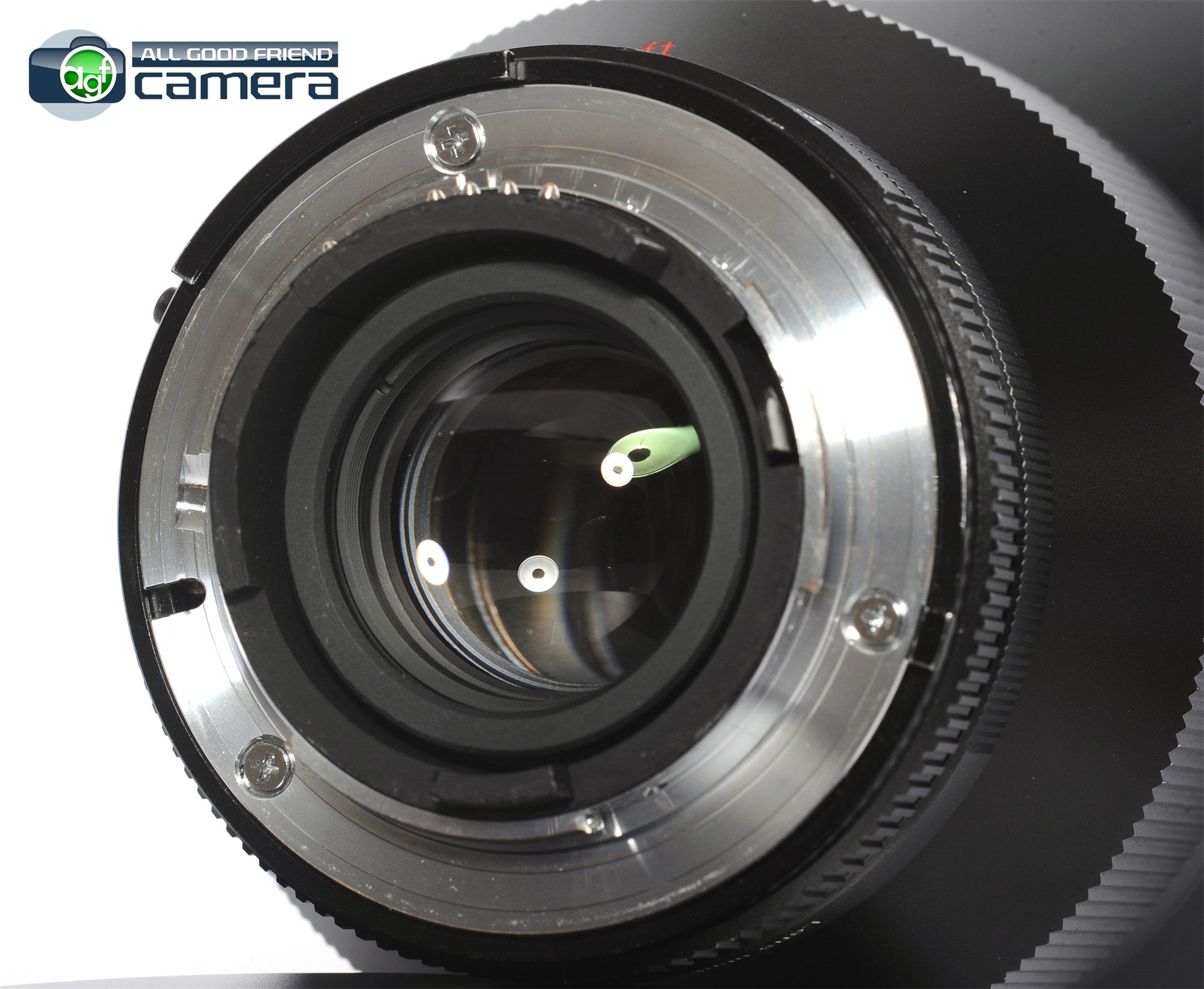 Carl Zeiss Distagon 15mm F/2.8 ZF.2 T* Lens Nikon F-Mount