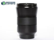 Load image into Gallery viewer, Carl Zeiss Otus Distagon 55mm F/1.4 T* First Batch Lens ZE Canon EF *EX+*
