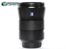 Load image into Gallery viewer, Carl Zeiss Otus Distagon 55mm F/1.4 T* First Batch Lens ZE Canon EF *EX+*