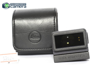Leica Visoflex 2 Electronic Viewfinder 24028 for M11 M10-R M10 *EX