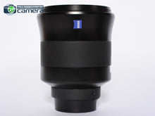 Load image into Gallery viewer, Carl Zeiss Otus APO Planar 85mm F/1.4 T* Lens ZF.2 Nikon F-Mount *MINT-*