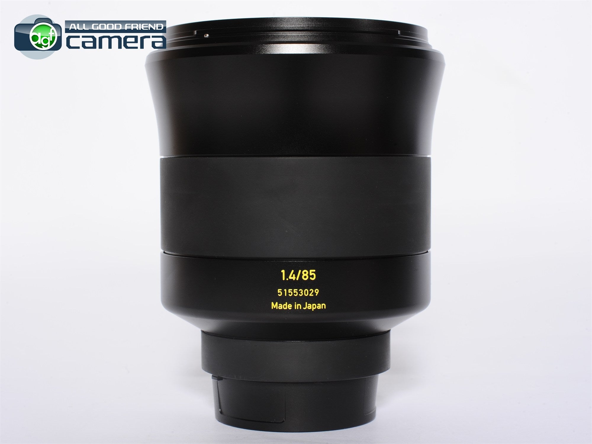 Carl Zeiss Otus 85mm F1.4 ニコン用ZF.2 Amazon | Carl Zeiss 単焦点レンズ Otus 1.4/85 ZF.2 フルサイズ