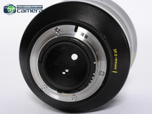 Load image into Gallery viewer, Carl Zeiss Otus APO Planar 85mm F/1.4 T* Lens ZF.2 Nikon F-Mount *MINT-*