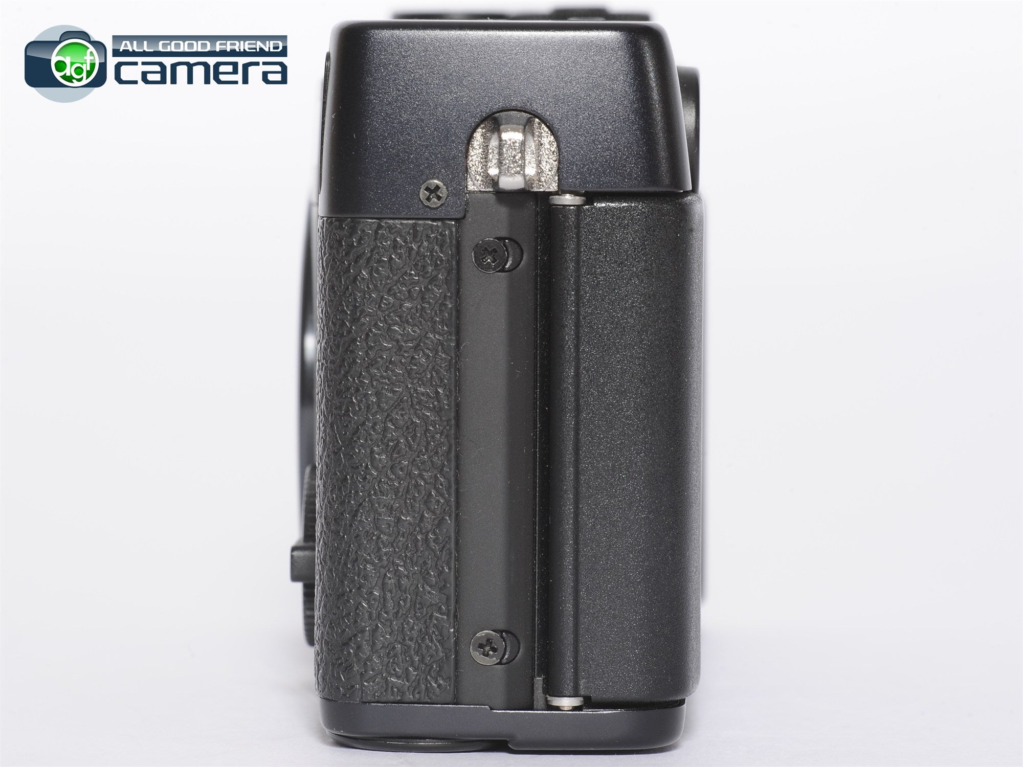 Fujifilm Klasse S Film P&S Camera w/Fujinon 38mm F/2.8 Lens *MINT