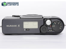 Load image into Gallery viewer, Fujifilm Klasse S Film P&amp;S Camera w/Fujinon 38mm F/2.8 Lens *MINT- in Box*