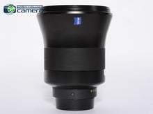 Load image into Gallery viewer, Zeiss Otus APO Distagon 28mm F/1.4 T* Lens ZF.2 Nikon Mount *EX+ in Box*