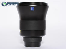Load image into Gallery viewer, Zeiss Otus APO Distagon 28mm F/1.4 T* Lens ZF.2 Nikon Mount *EX+ in Box*