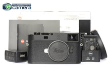 Load image into Gallery viewer, Leica M11-P Digital Rangefinder Camera Black Chrome 20211 *EX+ in Box*