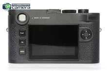 Load image into Gallery viewer, Leica M11-P Digital Rangefinder Camera Black Chrome 20211 *EX+ in Box*