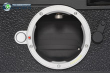 Load image into Gallery viewer, Leica M11-P Digital Rangefinder Camera Black Chrome 20211 *EX+ in Box*