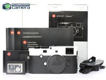 Load image into Gallery viewer, Leica M-P Typ 240 'Thailand' Edition Camera White Paint 10952 *EX+ in Box*